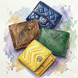 ブランドスーパーコピー財布