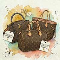 ルイヴィトン コピー バッグ